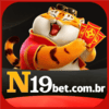 Logo da N19BET